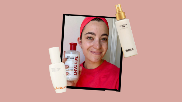 9 Best Toners for Dry Skin for a Deep (Yet Gentle) Clean