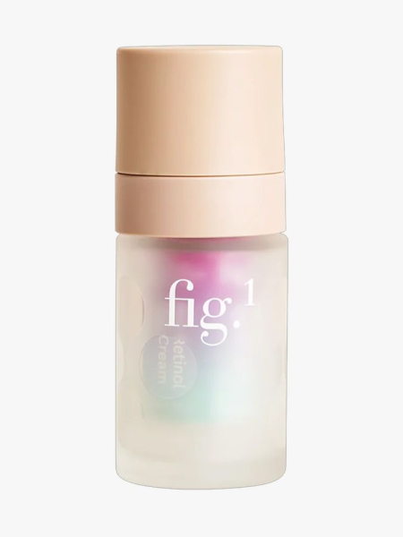 Fig. 1 Pro-Retinol Eye Cream in branded component on a light gray background