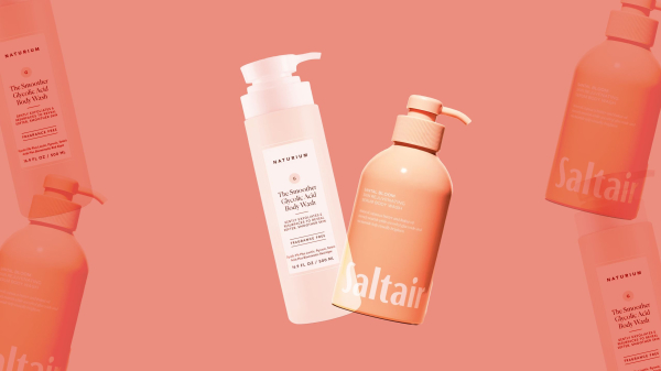 9 Best Drugstore Body Washes We’ve Tested That Don’t Cost More Than $20