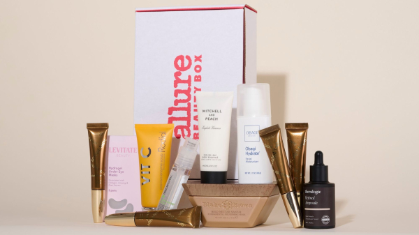 Upgrade Your 2026 Routine With the Products in the January Beauty Box—See What’s Inside the Box
